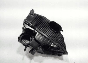 Obudowa filtra powietrza renault clio iv 1.5 dci 165001258R 2013-2016 2
