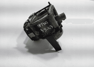 Przepustnica volkswagen jetta vi 5C 1.4 hybryda 03F133062B 2010-2018 4