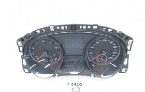 Licznik zegary vw sportsvan 517 42282KM 517920740D 1