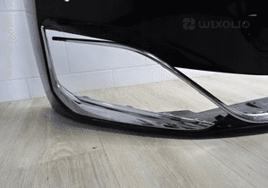 Zderzak przód bmw G11 G12 lci kaschmirsilber 5