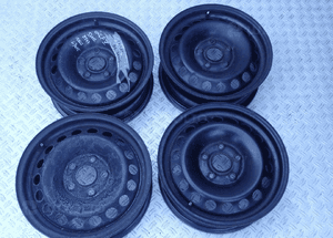 FELGI STALOWE VW 5x112 ET47 6jx15 RADOM 1