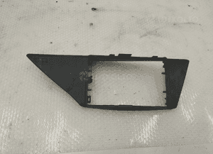 BMW F44 MOCOWANIE RADARU PRAWY TYŁ 9481270 2