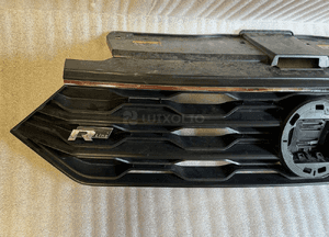 Vw t-roc 2GA r-line atrapa grill 17- 2