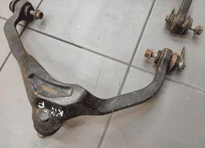 JEEP CHEROKEE LIBERTY KK 2.8 CRD WAHACZ LEWY PRAWY PRZÓD ORYGINAŁ ZDROWY 6