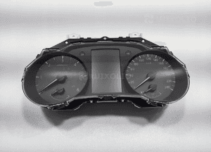 LICZNIK NISSAN PULSAR C13 1.5 DCI 3ZN0A 3ZN0A/KR9M 2014-2018 EUROPA 2