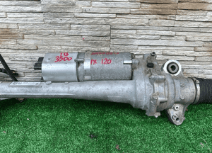 PRZEKŁADNIA KIEROWNICZA MAGLOWNICA BMW iX i20 TB 5A558E0 3