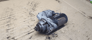 Rozrusznik starter silnika Seat Leon II 1.6 TDI 2
