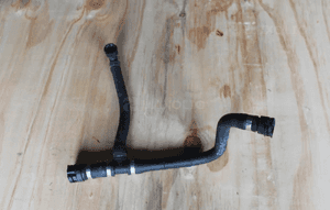 Wąż wodny bmw E60 E61 E63 3.0 d 7787456 2008 1