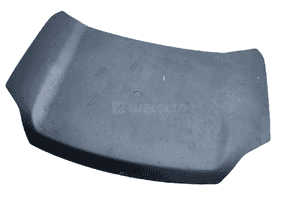 Maska pokrywa silnika nissan x-trail T31 2008-2013 1