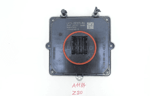Moduł przetwornica lampy land rover LX73-13E005-BA 2