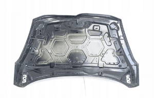 MASKA POKRYWA SILNIKA FORD FIESTA MK8 17- H1BB-A16854-AF 8