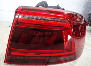 Vw passat B8 3G9 lift lampa prawa tył tylna kombi 3G9945208N 3