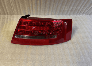 Audi A5 8T8 sportback lampa prawa tył tylna 08-12 1