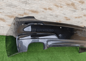 Zderzak tył bmw 7 F01 m pakiet 3