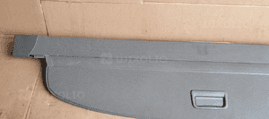 Roleta bagażnika Audi A6 C6 Kombi 4F9863553A 3