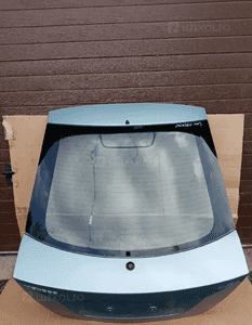 Klapa bagażnika Ford Mondeo MK3 Hatchback lakier F0 1