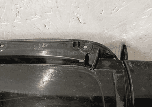 Maska pokrywa silnika bmw I3 13-21 4
