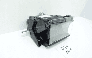 HEAD UP VW PASSAt ARTEON TIGUAN HURT 230 SZTUK 2