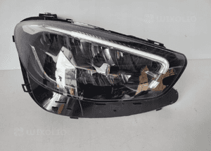 Lampa Mercedes E W213 przednia LED Prawa 12634 1