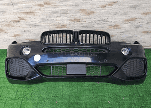 Zderzak bmw X5 F15 m pakiet 1