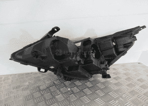 Lampa przednia przód prawa opel astra v 5 soczewka 2015- 5