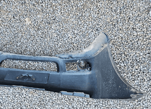 Toyota COROLLA VERSO 04-06 zderzak przedni przód 8