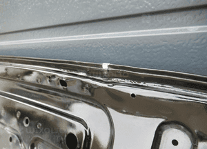 Maska pokrywa silnika ford ranger v 5 lift 2015 20