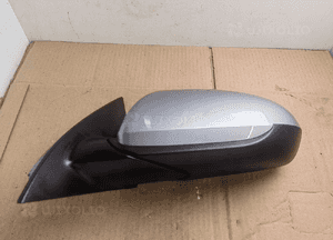 Lusterko lewe zewnętrzne hyundai I30 iii R2T europa 5PIN 2