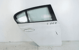 Drzwi prawy tył prawe tylne bmw 1 E87 2004- 1