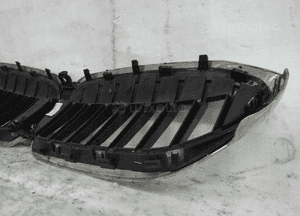 Atrapa grill zderzaka przedniego bmw G20 G21 5113192976-10 5