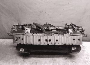 Pas przedni ford focus MK2 ii 1.8 2.0 tdci wzmocnienie czołowe belka chłodnica wentylator komplet chłodnic wody klimatyzacji 1