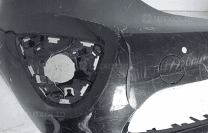 Zderzak przód przedni opel vivaro b 14-18 620222078R 3