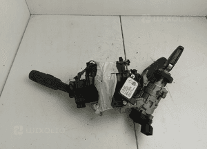 Przełącznik zespolony opel astra j/ zafira c/ mokka x/ mervia b 20941131 4