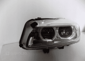 BMW 2 F45 / F46 Gran Tourer Lampa LED Lewa - 11891 3