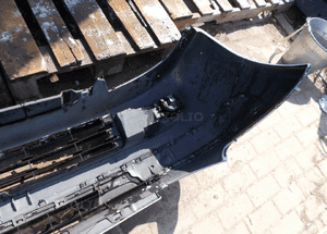Zderzak przód przedni do citroen xsara picasso kmyd 4