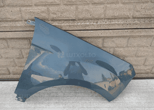 Ford ecosport 12-22 błotnik przedni prawy 1