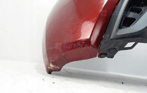Zderzak tył tylny toyota yaris iv 4 52159-K0030 3