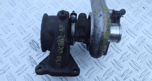 Turbosprezarka ford transit 2.2 tdci 6U3Q6K822AF 1
