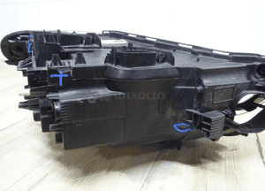 Lampa przód przednia lewa BMW X1 F48 2016- FULL LED 7472219-02 9