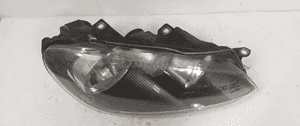 Lampa przod przednia prawa volkswagen golf 6 2