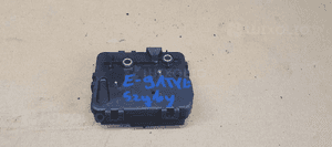 Zamek szyby klapy bagażnika BMW 3 E91 8218849 3