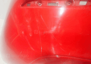 ZDERZAK TYŁ TYLNY BMW 1 I F20 F21 LIFT 2015- 5