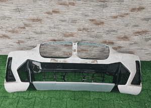 Zderzak bmw X3 G01 X4 G02 lci m pakiet 1