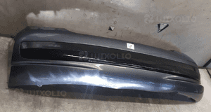 Zderzak tył tylny do peugeot 207 ezwd 4