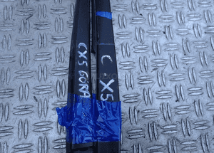 RAMIONA WYCIERACZEK MAZDA CX-5 RADOM 2