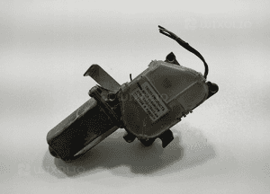 SILNICZEK WYCIERACZKI TYŁ TYLNEJ LAND ROVER DEFENDER HX12-17D413-AA 99-14 3