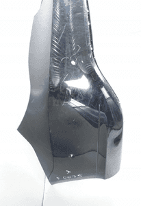 Mercedes cla W117 lift 2016- zderzak tył tylny 1178850025 A1178850025 2