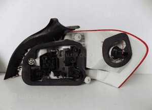 BMW 1 E82 / E88 Lampy Tylne Prawa / Lewa - 11806 6