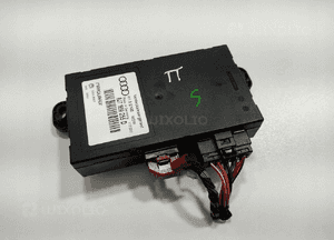 MODUŁ STEROWNIK URUCHAMIANIA DACHU AUDI TT 8J 8J7959255D 2006-2014 2