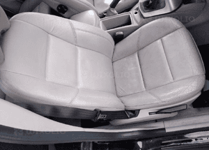 Volvo V50 S40 fotel przod przedni prawy 1